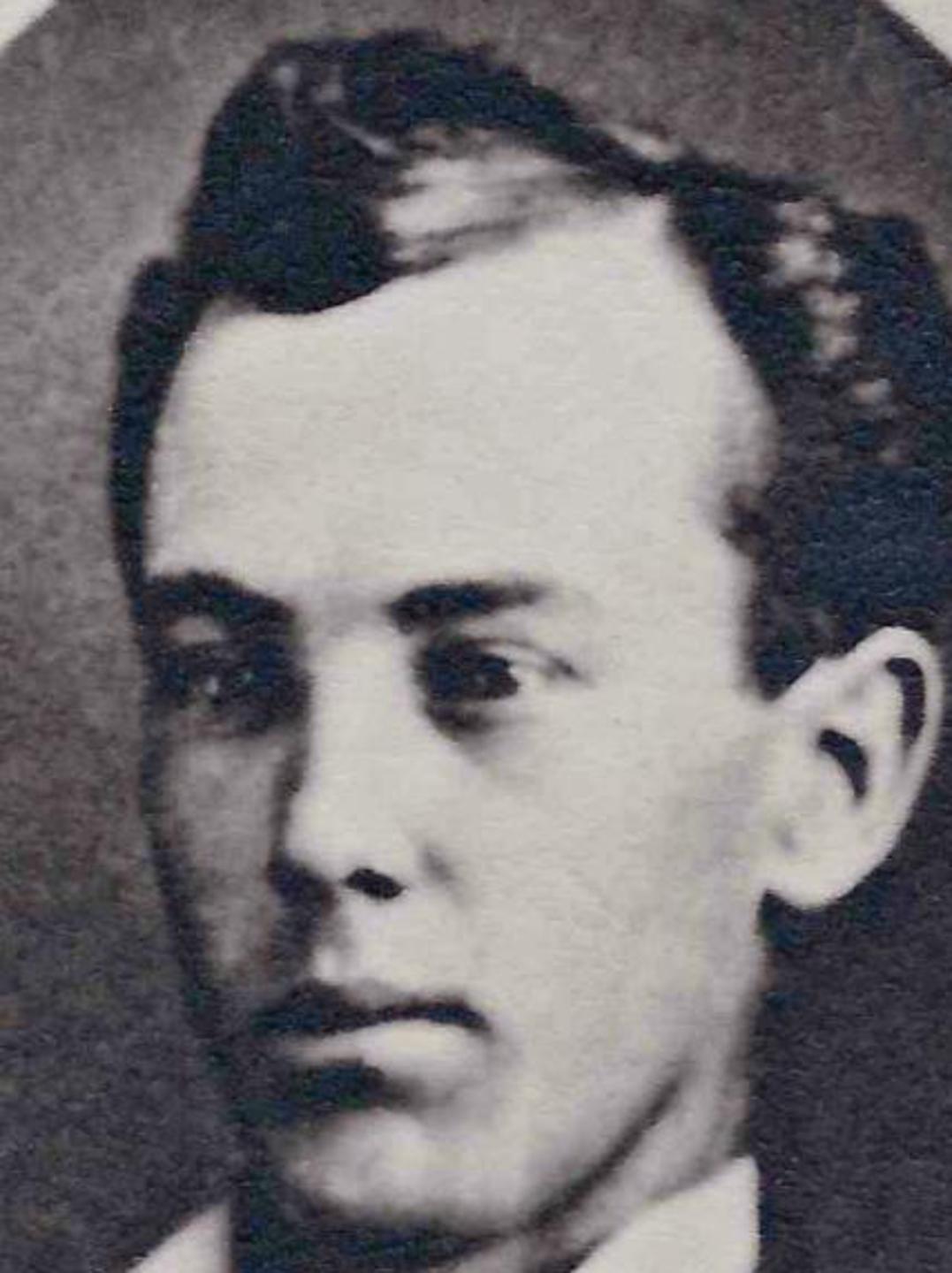 Alphonzo Miles Skinner (1854 - 1890) Profile